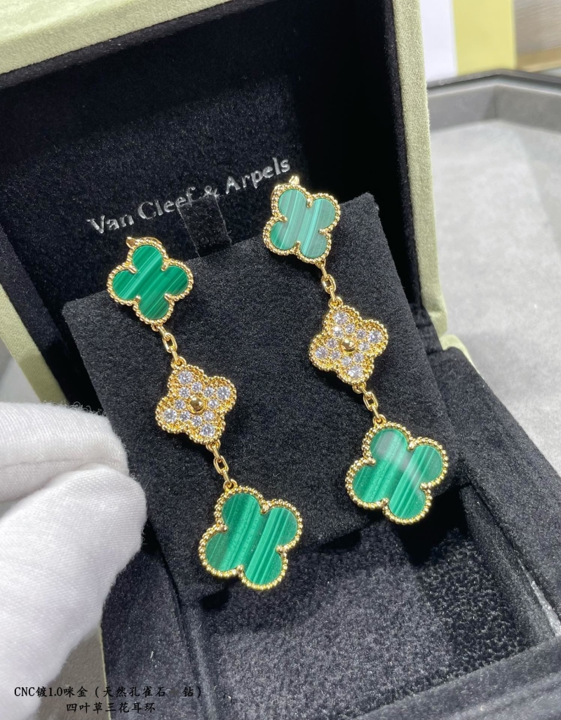 Vca Earrings